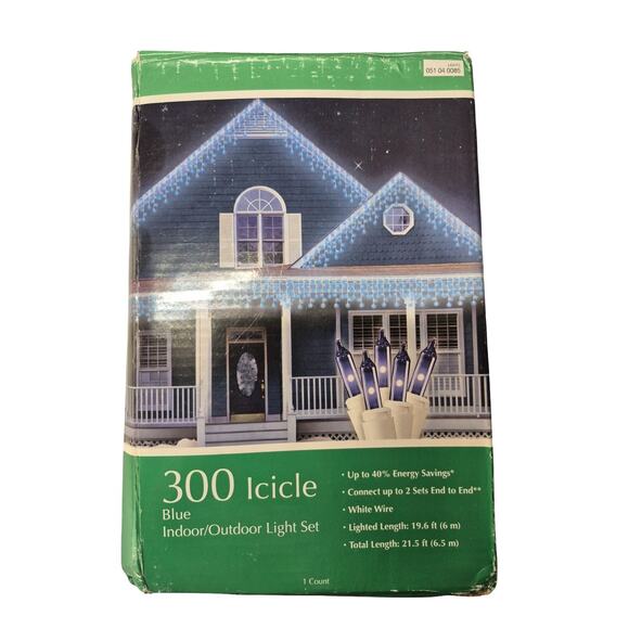 900 Count Various Christmas Sale - Picture 3 of 5